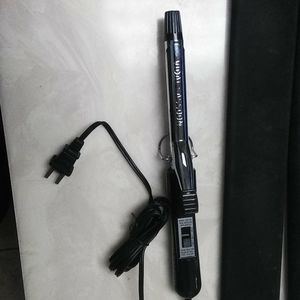 new curling iron vidal sassoon VSIR1531 3/4"